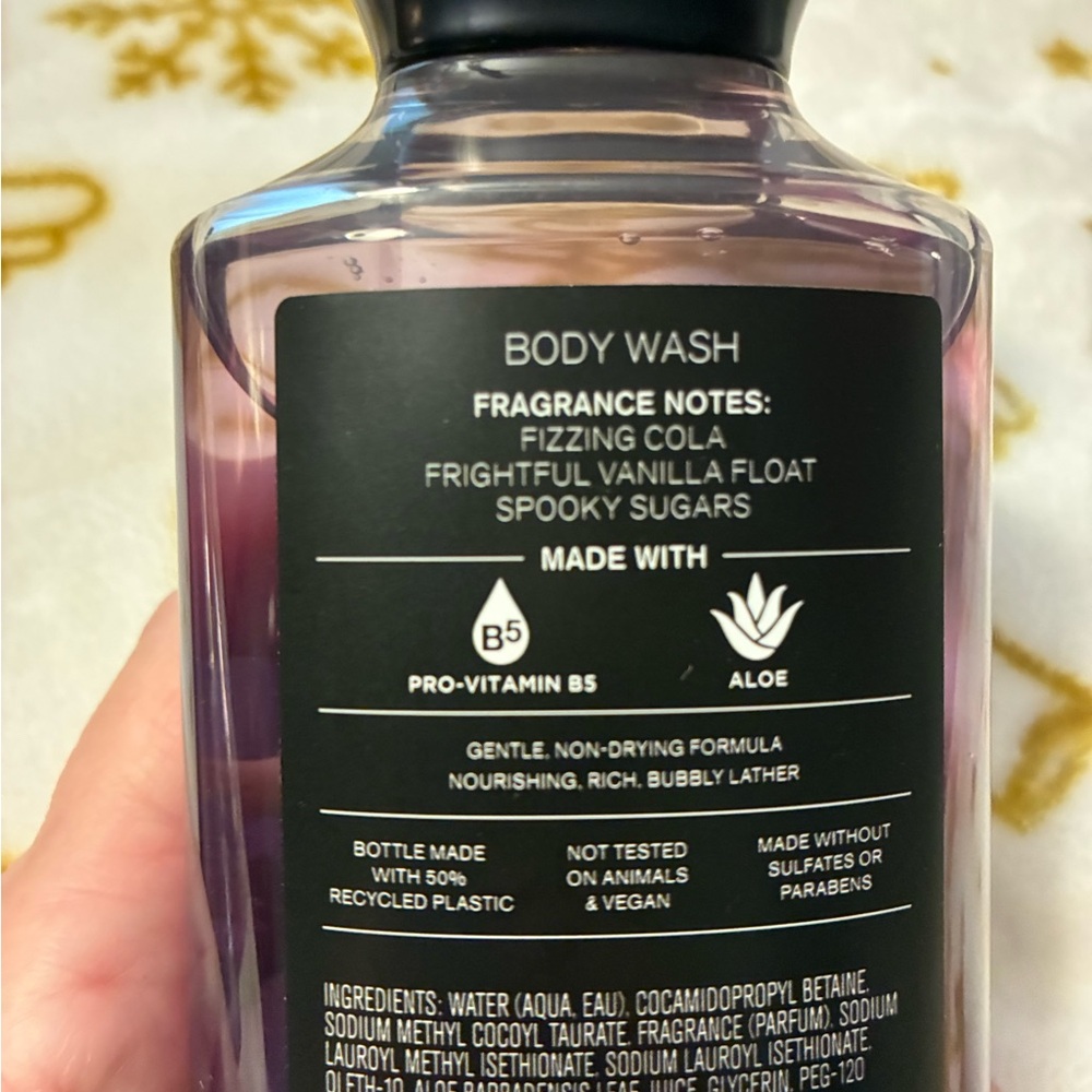 ๐ ๐ I Scream Float 3 Pc Set Body Wash Fragrance + Body Cream ๐ - Picture 2 of 4